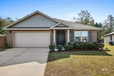 1398 Majesty Loop, Foley, AL 36535