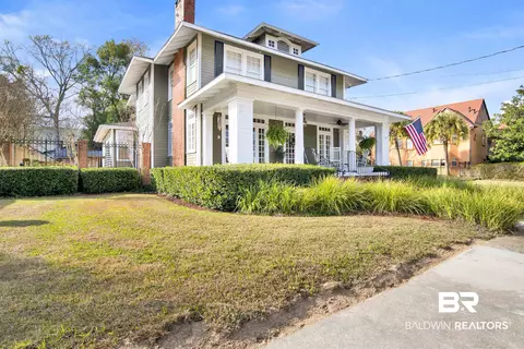 4 Demouy Ave, Mobile, AL 36606 photo 3