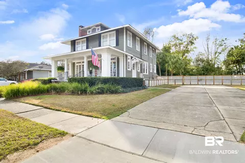 4 Demouy Ave, Mobile, AL 36606 photo 2