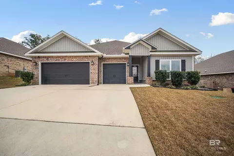 10875 N Sierra Estates Dr, Mobile, AL 36608