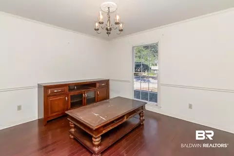 6661 N Hounds Run, Mobile, AL 36608 photo 8