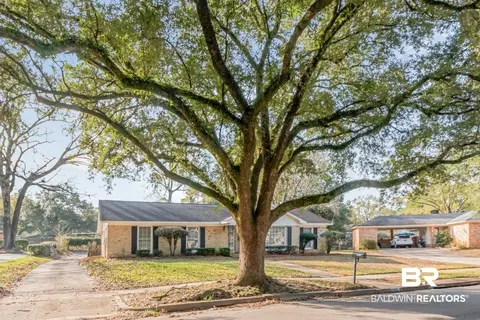6661 N Hounds Run, Mobile, AL 36608 photo 39