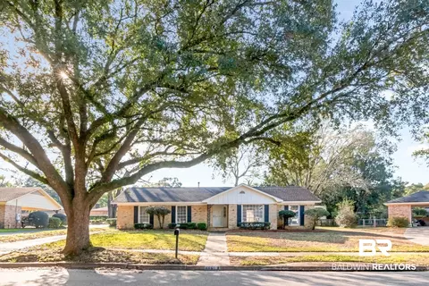 6661 N Hounds Run, Mobile, AL 36608 photo 38