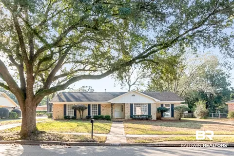 6661 N Hounds Run, Mobile, AL 36608 photo 37