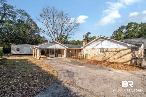 6661 N Hounds Run, Mobile, AL 36608 photo 35