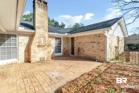 6661 N Hounds Run, Mobile, AL 36608 photo 30
