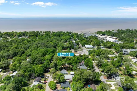 0 Miller Ave, Fairhope, AL 36532