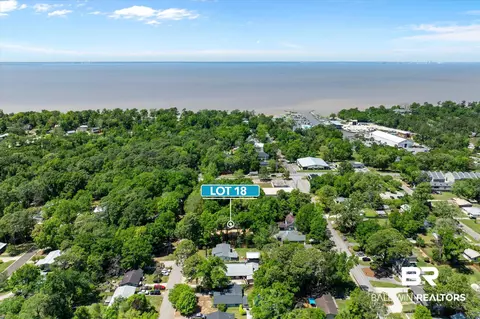 0 Miller Ave, Fairhope, AL 36532