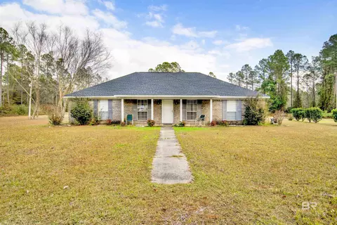 36434 Alexandria Trl, Stapleton, AL 36578