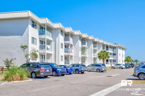 400 Plantation Rd #2105, Gulf Shores, AL 36542