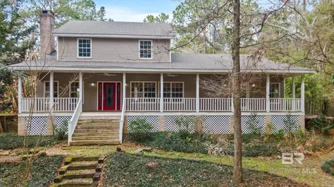 133 Rays Ln, Daphne, AL 36526