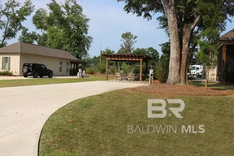 22285 Lot 15 Fairhope Motorcoach Loop, Fairhope, AL 36532