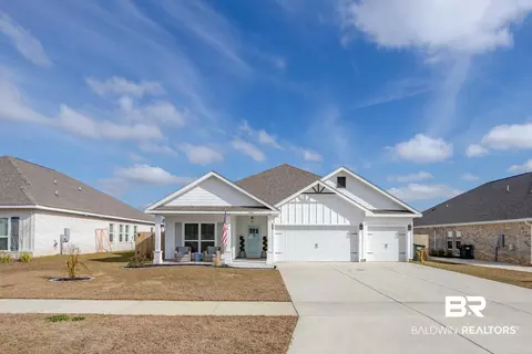 12964 Shoshoney Cir, Fairhope, AL 36532