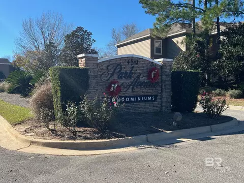 450 Park Ave #307, Foley, AL 36535
