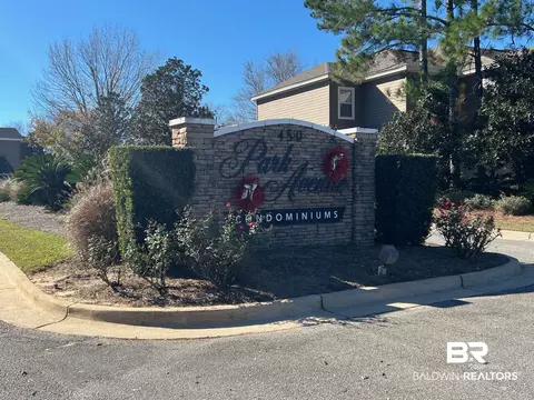 450 Park Ave #307, Foley, AL 36535