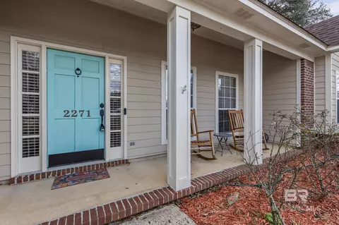 2271 Carrington Dr, Mobile, AL 36695