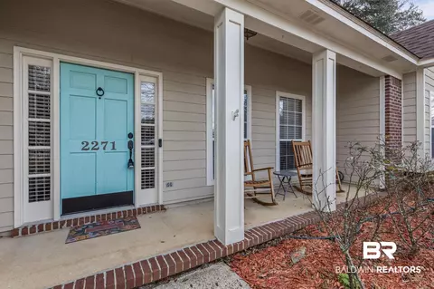 2271 Carrington Dr, Mobile, AL 36695