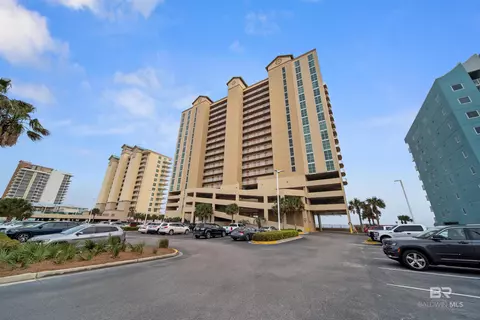 931 W Beach Blvd #201, Gulf Shores, AL 36542