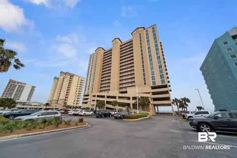 931 W Beach Blvd #201, Gulf Shores, AL 36542