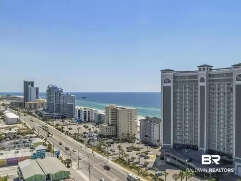 401 E Beach Blvd #1305, Gulf Shores, AL 36542