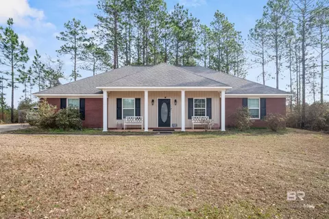 1001 Danley Trl, Bay Minette, AL 36507