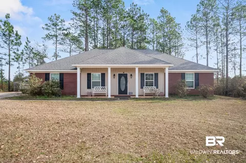 1001 Danley Trl, Bay Minette, AL 36507