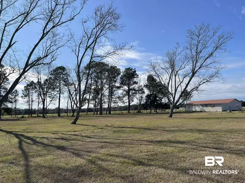 11271 John Bloch Rd, Elberta, AL 36530 photo 1
