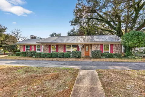 3150 Maudelayne Dr, Mobile, AL 36693