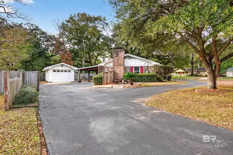 3150 Maudelayne Dr, Mobile, AL 36693 photo 4