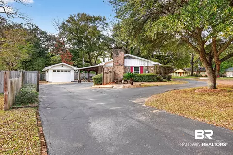 3150 Maudelayne Dr, Mobile, AL 36693 photo 4