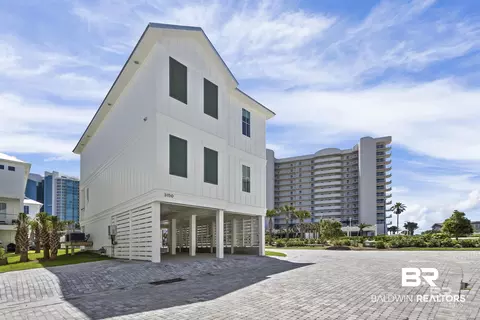 3150 Osprey Ln, Orange Beach, AL 36561