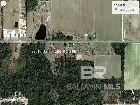 29640 Us Highway 98, Elberta, AL 36530