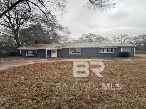 6745 Carol Plantation Rd, Theodore, AL 36582