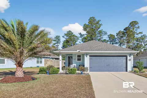 8873 Summer Bay Ln, Foley, AL 36535