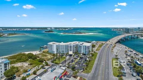 27501 Perdido Beach Blvd #201, Orange Beach, AL 36561