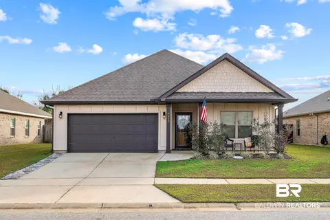 9213 Impala Dr, Foley, AL 36535
