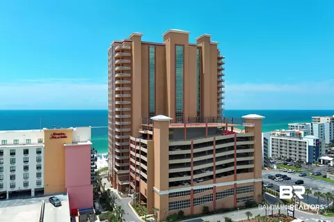 25494 Perdido Beach Blvd #1804, Orange Beach, AL 36561