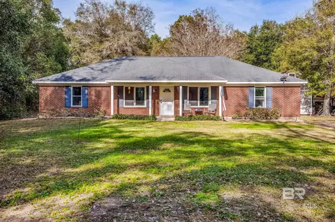 12199 W Bay Rd, Foley, AL 36535