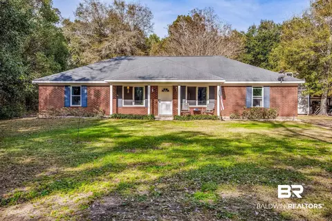 12199 W Bay Rd, Foley, AL 36535