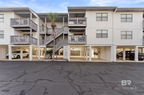 28813 Perdido Beach Blvd #205, Orange Beach, AL 36561