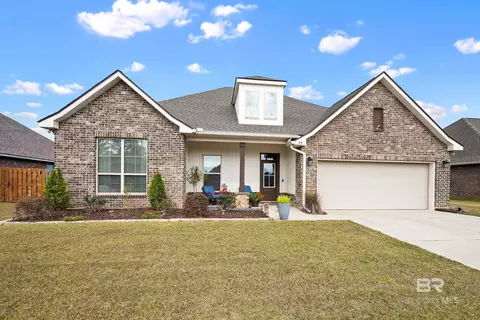 979 Dalton Cir, Foley, AL 36535
