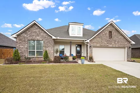 979 Dalton Cir, Foley, AL 36535