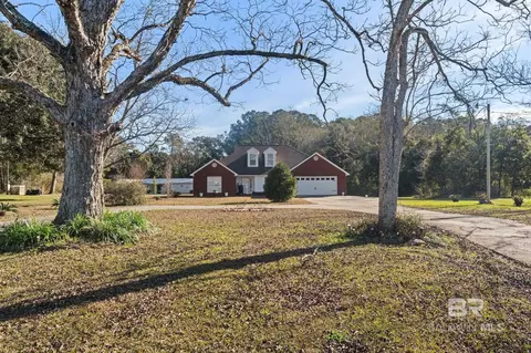 27322 Boaz Rd, Loxley, AL 36551
