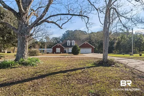 27322 Boaz Rd, Loxley, AL 36551
