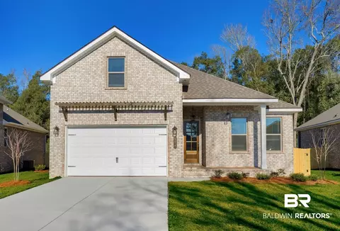 571 Morning Mist Way, Fairhope, AL 36532