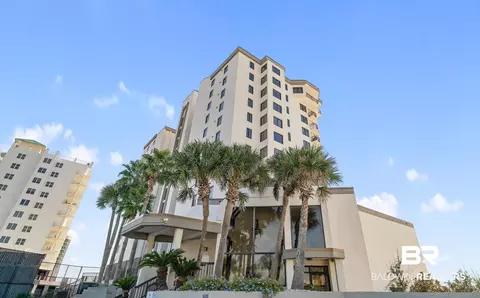 29250 Perdido Beach Blvd #801, Orange Beach, AL 36561