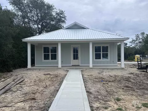 25801 W Oak Ridge Dr, Orange Beach, AL 36561