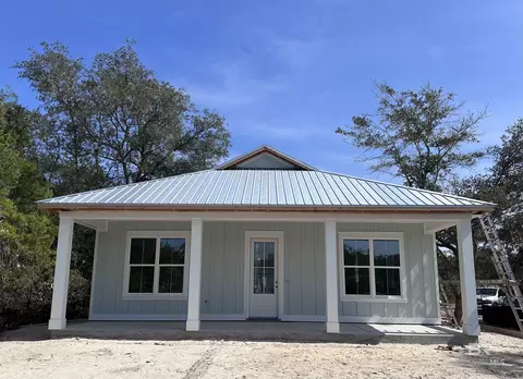 25801 W Oak Ridge Dr, Orange Beach, AL 36561