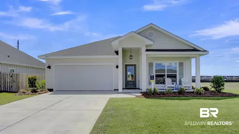 1009 Hayward Loop, Foley, AL 36535 photo 1