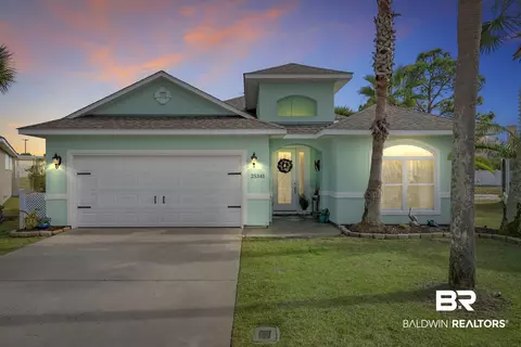 25341 Windward Lakes Ave, Orange Beach, AL 36561